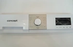 Ovládací panel - kompletní PP6308i