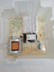 Elektronika motoru PP6308i