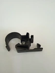 Plastový držák hadice oběhového čerpadla PP6308i, PSP6509i