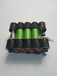 Akumulátor VP4160