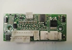 Elektronika hlavní VP4160