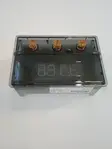 Hodiny programovací Ts1p AMI T120 SVE6550ss, SVE6550wh, SVK6550ss
