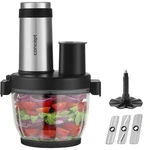 Food Processor se struhadlem 1 000 W RM3300 