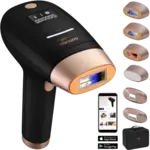 IPL epilátor PERFECT SKIN PRO anti age IL5020