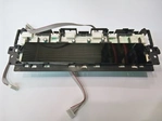 Elektronika s displejem, filtrem a držákem ETV8760ds, ETV8560wh_bc