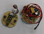 Elektronika RM3300
