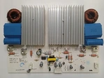 Hlavní elektronika IDV1360, IDV1460, IDV1430,IDV2460m