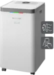 Odvlhčovač a čistička vzduchu Perfect Air Smart OV2012 