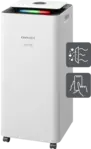 Odvlhčovač a čistička vzduchu Perfect Air Smart OV2220 