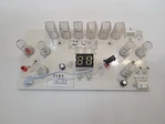 Elektronika displeje OV2012/OV2120/OV2220/OV2216