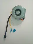 Motor OV2120/OV2220/OV2216