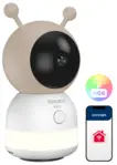Dětská chůvička s kamerou SMART KIDO KD4000 