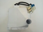 Přihrádka na prací prášek - kompletní, PSP6509i