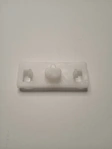 Plastový držák tlumiče nárazu PSP6509i