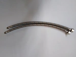 Připojovací hadičky 2ks, 1/2, 40cm BDG5327, BDG3334, BDG4327, BDG7547, BDG6529, BDC5327, BDC3334, BDC4327, BDC7547, BDC6529 