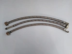 Připojovací hadičky 2ks, 3/8, 40cm BDG3234, BDC3234, BDG4227, BDC4227 