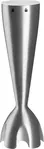 Nástavec tyčový TM4910