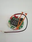 Elektronika displeje SC7000/SC4500