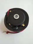 Motor dokovací stanice VR3550