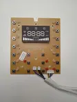 Ovládací elektronika CK8001