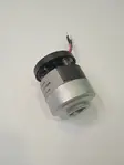 Motor VP4430, VP4520, VP4500