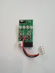 Ovládací elektronika RK3350