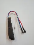 Napájecí elektronika RK3350