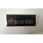 Displej MTV8034wh, MTV8034bc, MTV8034bcN