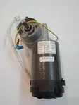 Motor s převodovkou LO3000