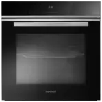 Vestavná trouba ETV8560bcN BLACK