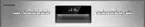 Ovládací panel kompletní MNV3360