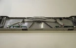 Ovládací panel kompletní E5 MNV4260