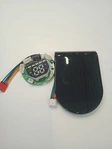 Displej s elektronikou a krytkou SC4000/SC4010