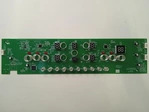 Elektronika ovládání IDV6083bc