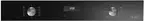 Ovládací panel kompletní ETV8160bc