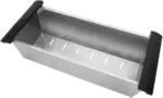 Dřezový cedník 440mm DC440