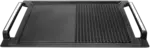 Grilovací deska na indukci GD455