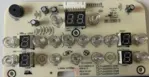 Elektronika ovládání IDV5160, IDV5160wh
