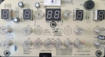 Elektronika ovládání IDV4360