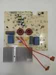 Řídící elektronika - levá strana IDV4360, IDV5160, IDV5160wh