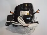 Kompresor s elektronikou LKV5360