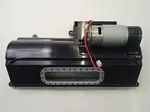 Motor rotačního kartáče VR3350, VR3300