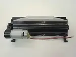 Motor rotačního kartáče VR3400, VR3450