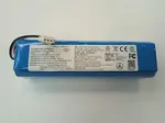 Akumulátor VR3400, VR3450