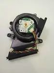 Motor sání VR3400, VR3450