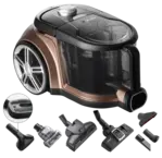 Bezsáčkový vysavač 4A RADICAL Pet Expert 800 W VP5240n