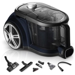 Bezsáčkový vysavač 4A RADICAL Home&Car 800 W VP5241n 