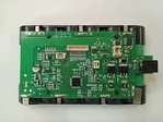 Akumulátor s elektronikou VP6040