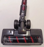 Turbokartáč VP6300/VP6250