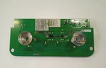 Elektronika stanice VP6300